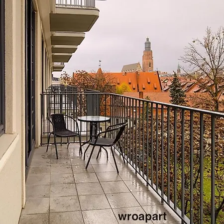 Staromiejski Bulwar By The River - Jana Pawla Ii