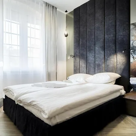 Apartament Staromiejski Bulwar By The River - Jana Pawla Ii