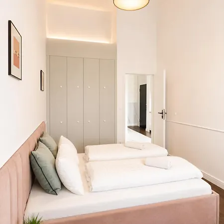 Apartment Staromiejski Bulwar By The River *