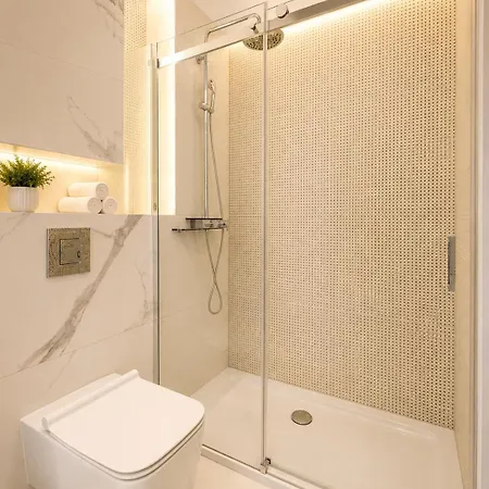 Staromiejski Bulwar By The River Apartment Wroclaw